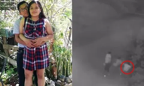 Bà mẹ tuổi teen vứt con sơ sinh 3 ngày tuổi xuống kênh, đoạn clip ghi lại sự việc cùng lời khai gây sốc